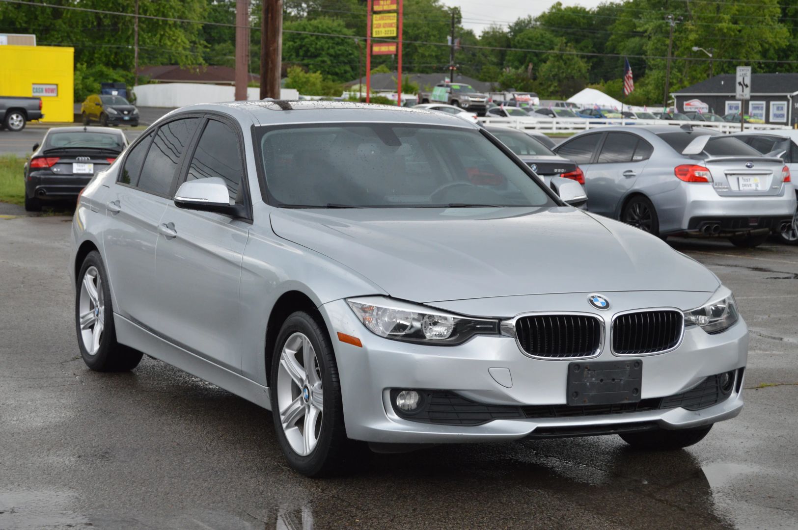 bmw 3 series 2014 WBA3C3G50ENS68416 image bmw 3 series 2014 WBA3C3G50ENS68416 image
